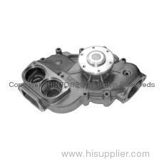 4572001001 4572002401 for Mercedes Benz truck water pump