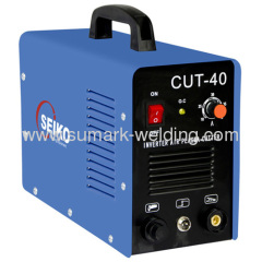 Inverter Plasma Cutting Machine; Plasma Cutter