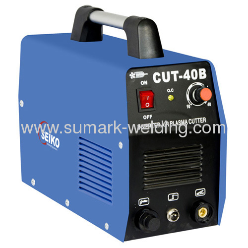 Inverter Plasma Cutting Machine; Air Plasma Cutter