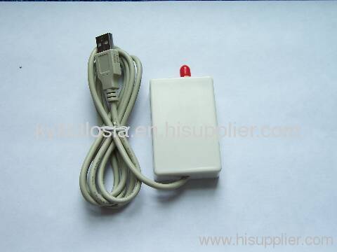 KYL-U20U 1km transmittion distance connect to PC usb port directly Rf modems