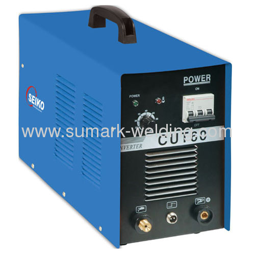 Inverter Plasma Cutting Machines; Inverter Plasma Cutter