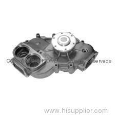 Mercedes Benz truck water pump 457 200 2501, 457 200 0501 457 200 0201 403 200 7301 403 200 5301, 403 200 4701