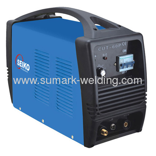 Inverter Plasma Cutting; Plasma Cutting Machines