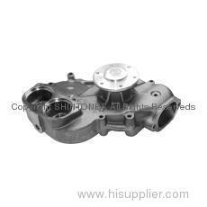 4412000301 for Mercedes Benz truck water pump