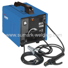 Transformer MMA AC ARC Welder Machine