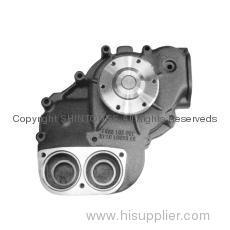 4222001001 4222000501 for Mercedes Benz truck water pump