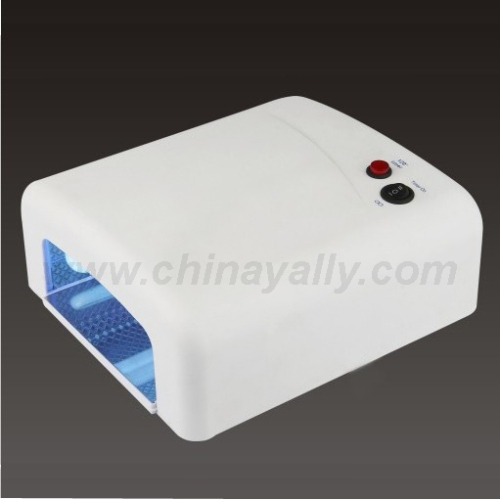 36W UV curing lamp