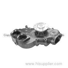 Mercedes Benz truck water pump 4222001401, 4222001301