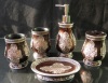 Resin Bath accessories B98190