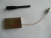 1W 500mW /VHF/UHF+Wireless Audio Transceiver/RS-232/RS-485/TTL/144MHz/230MHz/450MHz