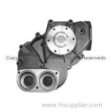 4032007001 4032004901 for Mercedes Benz truck water pump