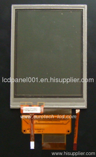 Supply Sharp LCD LQ030B2DB51 for development new products & scientific research