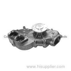 Mercedes Benz truck water pump 4032007601, 4032007701