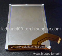 Supply Sharp LCD LQ038J7DH53 for development new products & scientific research