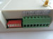 8 ways Wireless I/O Module 8-ch Isolated Input 8-Isolated relay output Wireless ON-OFF Control