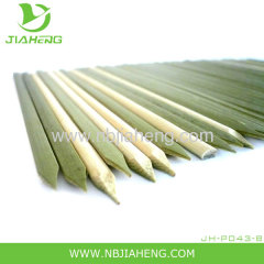 New Style Pre-environment Barbecue Bamboo Skewers