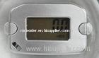 engine hours meter lcd hour meter