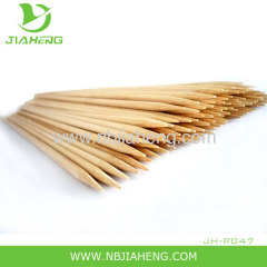 Non-Stick Bamboo Sticks BBQ Skewers