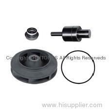 Iveco truck water pump Repair Kits For 500356553