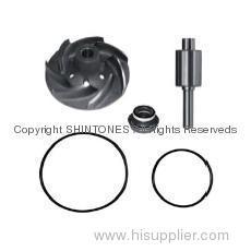 42535615 of Iveco truck water pump Repair Kits