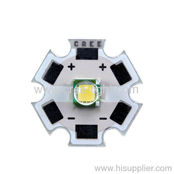 Most Popular CREE XM-L T6 Bulb