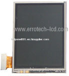 Supply Toppoly LCD LQ035Q7DH04 for development new products & scientific research