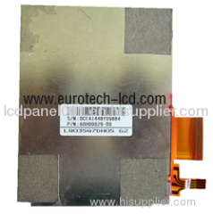 Supply Toppoly LCD LQ035Q7DH05 for development new products & scientific research