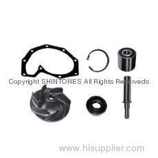 Water Pump Repair Kits for 0682958 of daf truck