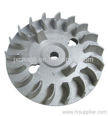 gasoline engine Fly wheel