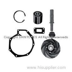 Water Pump Repair Kits For 0682968 0682980 of Daf truck