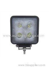 LED work lamp 40W