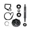 Daf truck Water Pump Repair Kits for 0682260