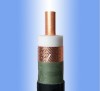 50 ohm 1-1/4&quot; Radiating Leaky Coaxial Cable