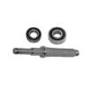 Scania truck Water Pump Repair Kits 550168 For 1314406 1354103 353296