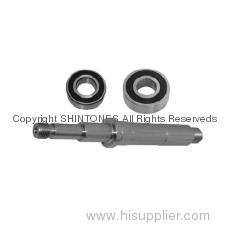 Water Pump Repair Kits 550168 For1314406 of Scania truck