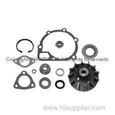 Scania truck Water Pump Repair Kits 550168 For 1354103 353296