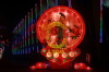 Chinese Lantern for festival use