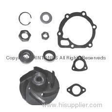 Water Pump Repair Kits 550044 For 259065 of Scania truck