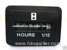 small engine tachometer hour meter inductive hour meter