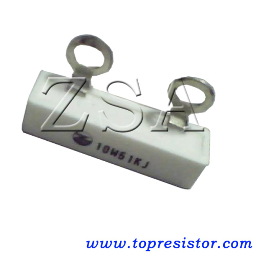 70W 25R Cement Resistor