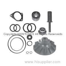 Water Pump Repair Kits 276852 for 8149882 of volvo truck