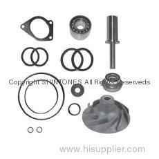 Water Pump Repair Kits 216121 For 8149941 of volvo truck