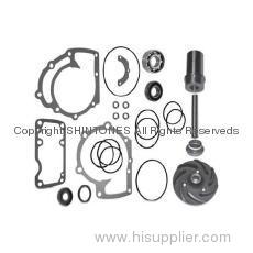 Water Pump Repair Kits 270791 for 422791 of volvo truck