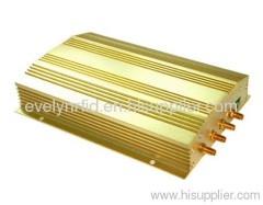 HF 4W High Power RFID Reader RR9202T Support RS232 ISO15693