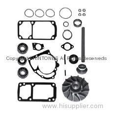 volvo truck Water Pump Repair Kits 276800, 275986, 275618, 276800, 275986, 275618,