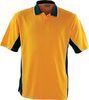 polo sports wear custom team polo shirts