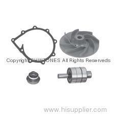 Water Pump Repair Kits 51065996091 For 51065006642