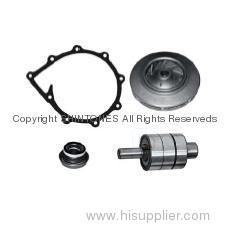 Water Pump Repair Kit 51065996086 For 51065007049 of Man