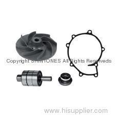 Man truck Water Pump Repair Kits For 51065007078 51065007079