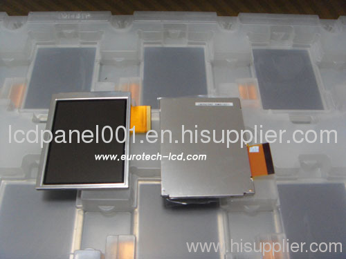 Supply Sharp LCD LQ035Q7DH08 for development new products & scientific research